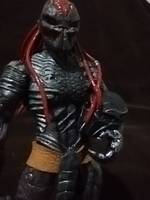 Horsemen Predator - Death (Marvel Legends) Custom Action Figure