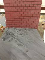 Battle Diorama (Diorama) Custom Diorama / Playset