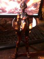 Prototipe (Original) Custom Other