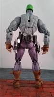 Sin Eater (Spider-Man) Custom Action Figure