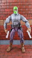 Sin Eater (Spider-Man) Custom Action Figure