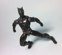 Black Panther (Marvel Legends) Custom Action Figure
