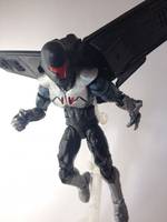 Mach IV (Marvel Legends) Custom Action Figure