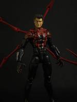 Superior Spider-man V.3 (Marvel Legends) Custom Action Figure