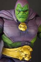 Drax (classic concept) (Marvel Legends) Custom Action Figure