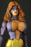 Titania vers III (Marvel Legends) Custom Action Figure