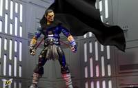 Galen Marek (starkiller) (Marvel) Custom Action Figure
