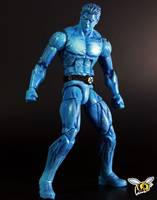 Iceman (Marvel) Custom Action Figure