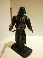 Vader vs Cobra Commander (Star Wars) Custom Action Figure