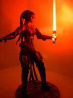 Darth Talon (Star Wars) Custom Action Figure