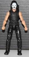 Casey Jones (Teenage Mutant Ninja Turtles) Custom Action Figure