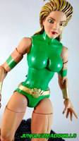 Namorita ''Nita'' (Marvel Legends) Custom Action Figure