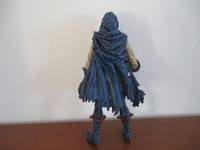 Demogoblin (Marvel Universe) Custom Action Figure