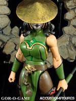 Gor-O-Gami (MOTUC Original) (Masters of the Universe) Custom Action Figure