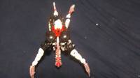 Spine (Bionicle) Custom Other
