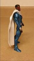 Val zod (Superman) Custom Action Figure