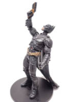 Sonar Vision Batman - The Dark Knight (Movie Masters) Custom Action Figure