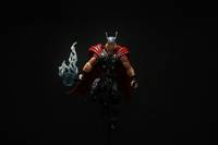 marvel thor now (Marvel Universe) Custom Action Figure