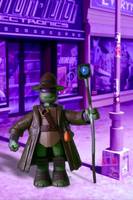 Undercover Donatello (Teenage Mutant Ninja Turtles) Custom Action Figure