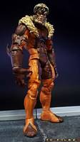 Sabretooth (Jim Lee Version 2) (Marvel Legends) Custom Action Figure