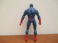Hellfire Guard (Marvel Universe) Custom Action Figure