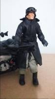 Indiana Jones German Rider (Indiana Jones) Custom Vehicle