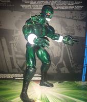 Killer Croc (Batman) Custom Action Figure