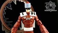 Calendar Man - Batman the Brave and the Bold (Batman) Custom Action Figure