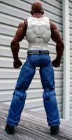 Luke Cage - Powerman (Marvel Legends) Custom Action Figure