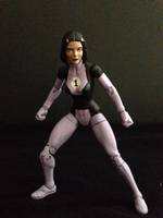 Duplikate (Invincible) Custom Action Figure