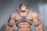 He-Hulk (Masters of the Universe) Custom Action Figure