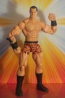 Flex Mentallo (DC Direct) Custom Action Figure