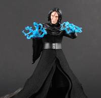 Kylo Ren (Star Wars) Custom Action Figure