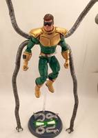 Dr. Octopus (90's Animated Series Outfit) (Marvel Legends) Custom Action Figure