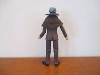 Mastermind (Marvel Universe) Custom Action Figure