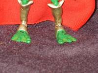 Throg-Thor Frog (Marvel Legends) Custom Action Figure