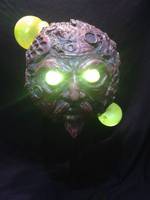 ego the living planet (Marvel Legends) Custom Action Figure