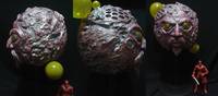 ego the living planet (Marvel Legends) Custom Action Figure
