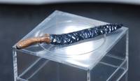 Obsidian Longknife (Original) Custom Other