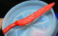 Obsidian Longknife (Original) Custom Other