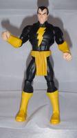 Black adam (DC Superheroes) Custom Action Figure