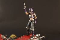 Mandalorian Merc (Marvel) Custom Action Figure