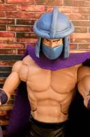 Shredder playmates classic (Teenage Mutant Ninja Turtles) Custom Action Figure