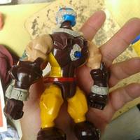 centinela (Marvel Universe) Custom Action Figure