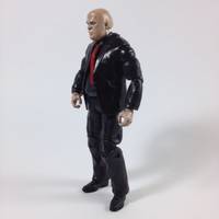 Netflix Kingpin (Marvel) Custom Action Figure