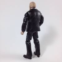 Netflix Kingpin (Marvel) Custom Action Figure