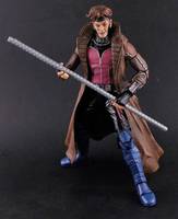 Gambit (Marvel Legends) Custom Action Figure