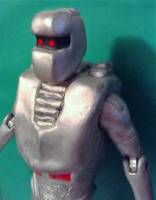 Rom The Spaceknight (Marvel) Custom Action Figure