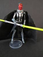 Darth Nyriss (Star Wars) Custom Action Figure