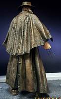 Old Man Logan (Marvel Legends) Custom Action Figure